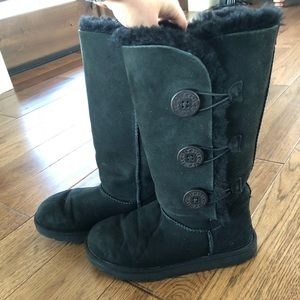 Ugg Bailey button boots